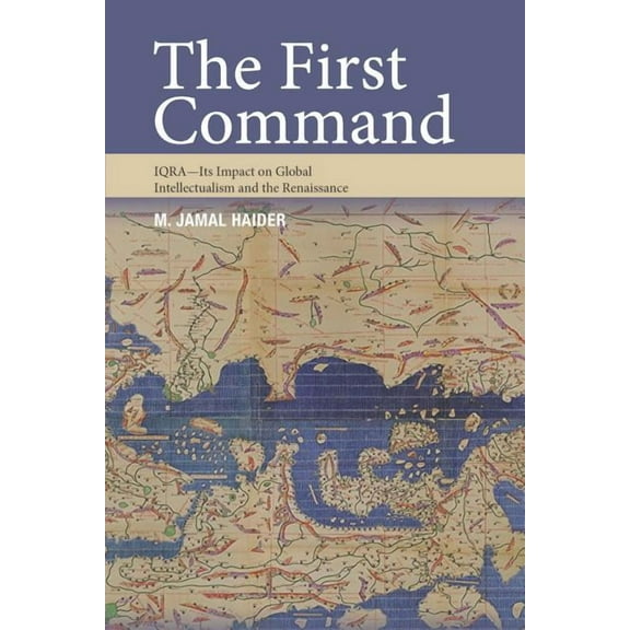 The First Command (Paperback)