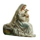 thumbnail image 3 of Decoración de mesa, figura del beato, manualidades en la mesa, centro de mesa festivo, decoración de festivales, escultura 2D, 3 of 8