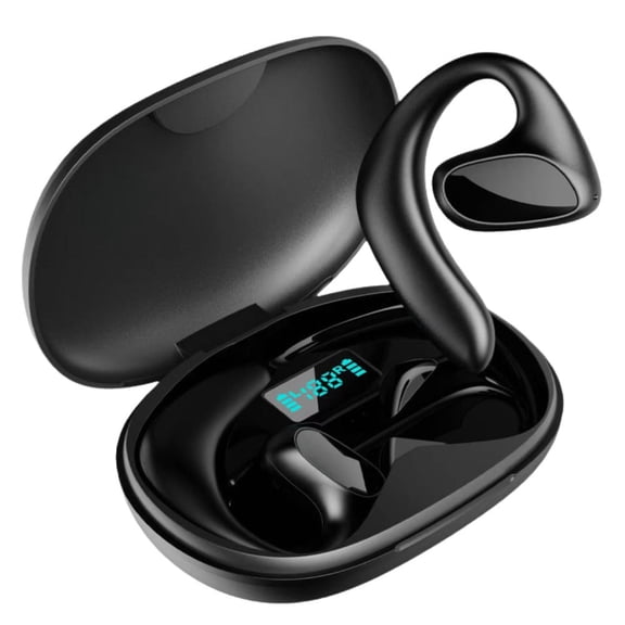 IFRINID Translator Earbuds, 144-Language Real-Time Translation, Bluetooth 5. 1, Noise Cancelling, 7h Battery, for Travel Business