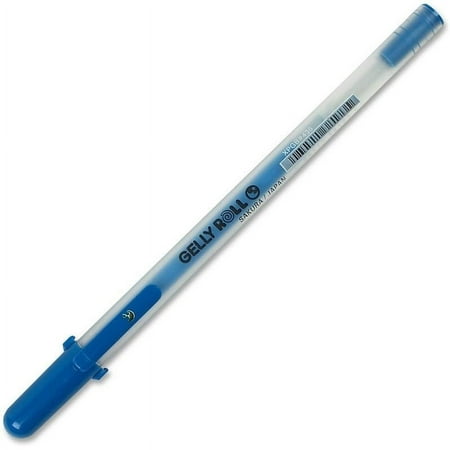 UPC: 0084511381735 | Sakura Moonlight Gelly Roll Pen: Blue