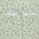 thumbnail image 4 of Delantales Florales Únicos de Bargains con Bolsillos, Delantal de Lona de Mangas Largas para Cocinar y Hornear, Regalo para Hombres y Mujeres, Verde, 4 of 7