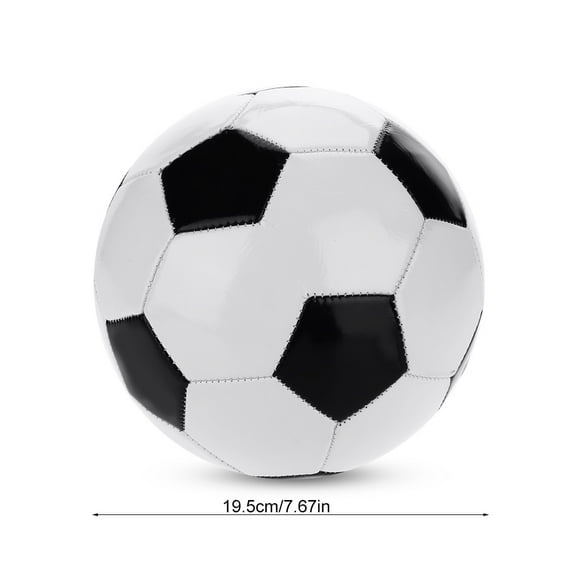 Sports Soccer Balls, Durable Classic Soccer Ball , For Football Training Football Beginer Youth And Adult