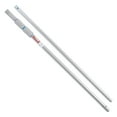 thumbnail image 1 of Mainstays 8' - 14' Aluminum Telescopic Pole, 1 of 5