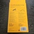 thumbnail image 4 of QUEST -Kodak All-In-One Mini Cartridge | 20 Sheets | Ribbon Paper | 2.1" X 3.4" Mc-20, 4 of 6
