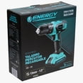 thumbnail image 3 of Taladro Rotomartillo Recargable 18v con conector USB Energy ID13/1/18 C1, 3 of 3