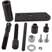 maXpeedingrods Inner Single Cam Bearing Installer Extractor Tool for Harley Evolution 88-2016