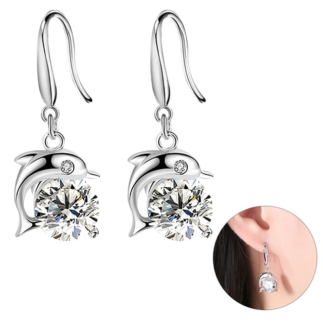 Xihbxyly Pendientes Bohemios, Joyería de Metal de Estilo Étnico, Accesorio de Moda para Uso Diario, Perfectos para Fiestas, Salidas Informales a La Playa, Un Complemento Moderno para Mujer.