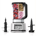 thumbnail image 1 of LICUADORA PROCESADOR NINJA SS200 3 EN 1 6 VEL NINJA SS200, 1 of 2