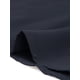 thumbnail image 5 of BLUSA DE TRABAJO DE MANGA LARGA CON BOTONES Y NUDO PARA MUJERES INSPIRE CHIC TALLA XL AZUL OSCURO, 5 of 6