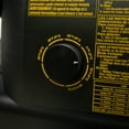thumbnail image 5 of DEWALT Black 1 Speed Kerosene Air Space Heater for 6000 sq ft, 5 of 5