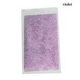 thumbnail image 1 of Bouteille de Vœux en Sable Fluorescent Bricolage Poudre Lumineuse dans la Résine Particules Sable Qui Brille dans le Noir, Violet, 1 of 8