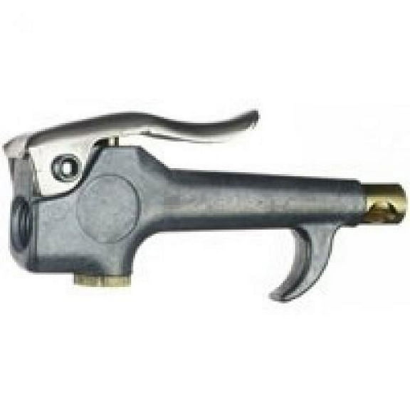 Plews And Edelman Tomkins 18-233 1/4" Female NPT Lever Type Safety Blowgun