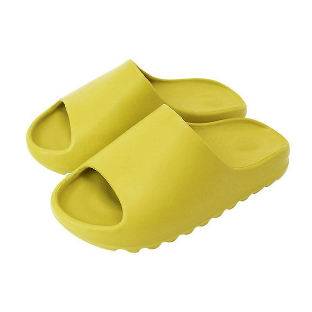 Slides Slippers Platform Beach Sandals Unisex Slippers