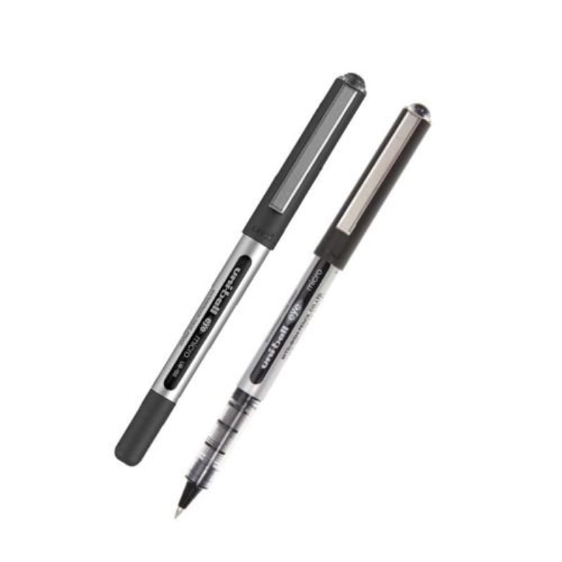 micro gel ink pens