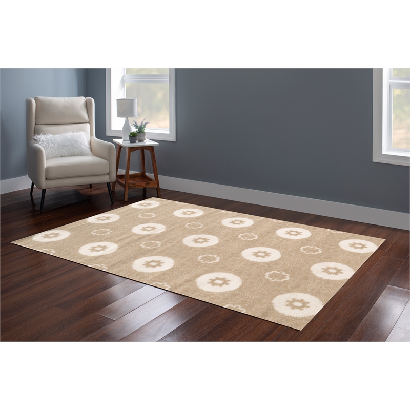 5.3X7.6 PRISMA KARMA