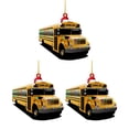 thumbnail image 1 of Black_Friday Deals!Cyber_Monday Deals! Byikun Christmas Ornament Lovely Tree Gift Ornament Christmas Tree Hanging Party Decor, 1 of 1