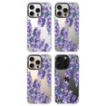thumbnail image 3 of Funda de teléfono MOSNOVO para iPhone 16 Pro Buffertech Lavender, 3 of 6