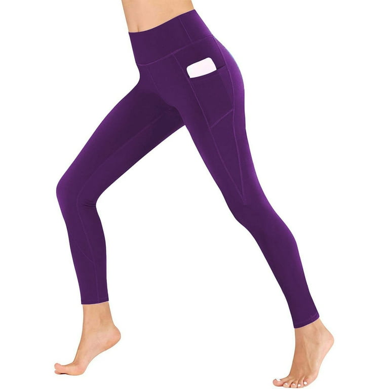 frariair ​Squat Proof Leggings For Women High Rise Compression