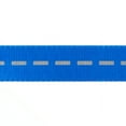 thumbnail image 5 of (3 pack) Vibrant Life Reflective Polyester Dog Leash, Blue, Large, 6 feet, 5 of 6