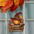 thumbnail image 5 of Adornos Navideños Acrílicos Exquisitos para Árbol | Tamaño Grande (20 Cm) | Alta Transparencia | Impresión a Doble Cara | Fácil Instalación | Decoración para El Hogar | Colgante Acrílico | Tamaño 15, 5 of 5