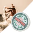 thumbnail image 3 of Surf Wax Set, Practical Accessory for Surfboard, Base, Tropical, Warm, Cool and Cold Water Temperatures, Compact and Lightweight for Board Wax, 3 of 7