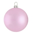 thumbnail image 2 of Commercial Shatterproof Christmas Ball Ornament 3.25" (80mm), 2 of 2