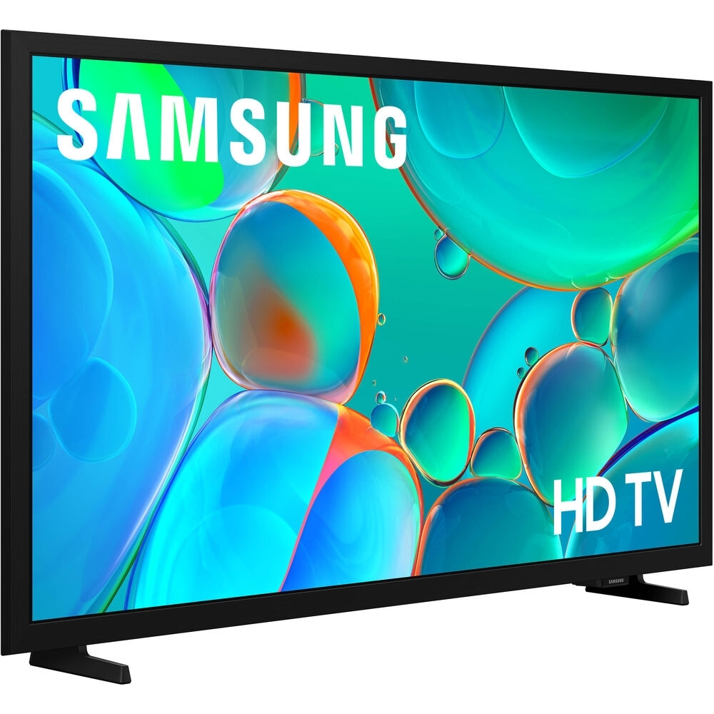 Restored Samsung 32" Class H5000F Series LED HD Smart Tizen TV 2025 UN32H5000FFXZA