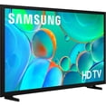 thumbnail image 2 of Restored Samsung 32" Class H5000F Series LED HD Smart Tizen TV 2025 UN32H5000FFXZA, 2 of 9