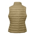 thumbnail image 2 of 2786 Womens Terrain Sleeveless Padded Gilet, 2 of 3