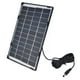 thumbnail image 1 of Cargador de panel Solar ANGGREK 6W 12V Polisilicio, 1 of 8