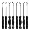 thumbnail image 4 of 8 Different Carburetor Screwdrivers, Carburetor Adjustment Tool Set, 4 of 4
