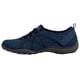 thumbnail image 5 of Skechers Mujer Breathe-Easy Fortuneknit Azul Marino 9.5, 5 of 8