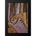 thumbnail image 2 of Mahan, Kathy 13x18 Black Modern Framed Museum Art Print Titled - Vintage Tools II, 2 of 5