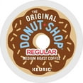 thumbnail image 2 of The Original Donut Shop Decaf, Single-Serve Keurig K-Cup Pods, Medium Roast Coffee, 72 Count, 2 of 5
