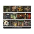 thumbnail image 2 of Nocturnal Media NCMMM1 Monster Mansion Boards & Dice Game, 2 of 2