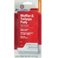 thumbnail image 2 of Permatex 88721 Muffler and Tailpipe Putty, 1.00" x 3.80", 2 of 2