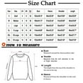 thumbnail image 3 of Qingpeng Mens Long Sleeve Shirt Quarter-Zip Sweatshirts for Men Casual Fall Soft Workout Pullover Sweater Silm Fit Shirt, 3 of 6