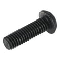 thumbnail image 4 of M6x20mm Hex Socket Button Head Bolts Alloy Steel Blackening 50 Pack, 4 of 5
