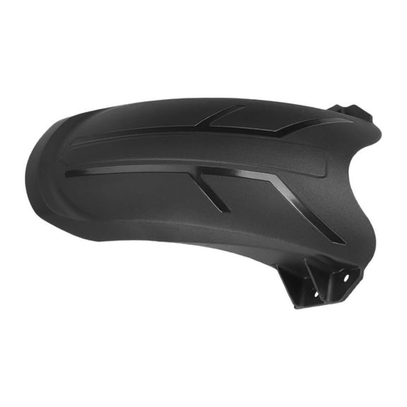 Commuters Bike Mudguards Outdoor Cycling Mudguards Versatiles Bike Mudguards Suitable for Various Bicycles