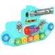thumbnail image 5 of Juguete de aprendizaje práctico de tablero ocupado de madera para niños Tablero de tanque ocupado perfke juego de mesa ocupado, 5 of 9