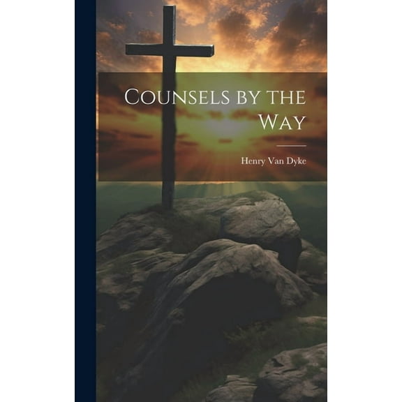 Counsels by the Way (Hardcover)