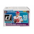 thumbnail image 3 of Trading Cards Blaster Box 2025 Donruss Football 90 cartas, 3 of 4