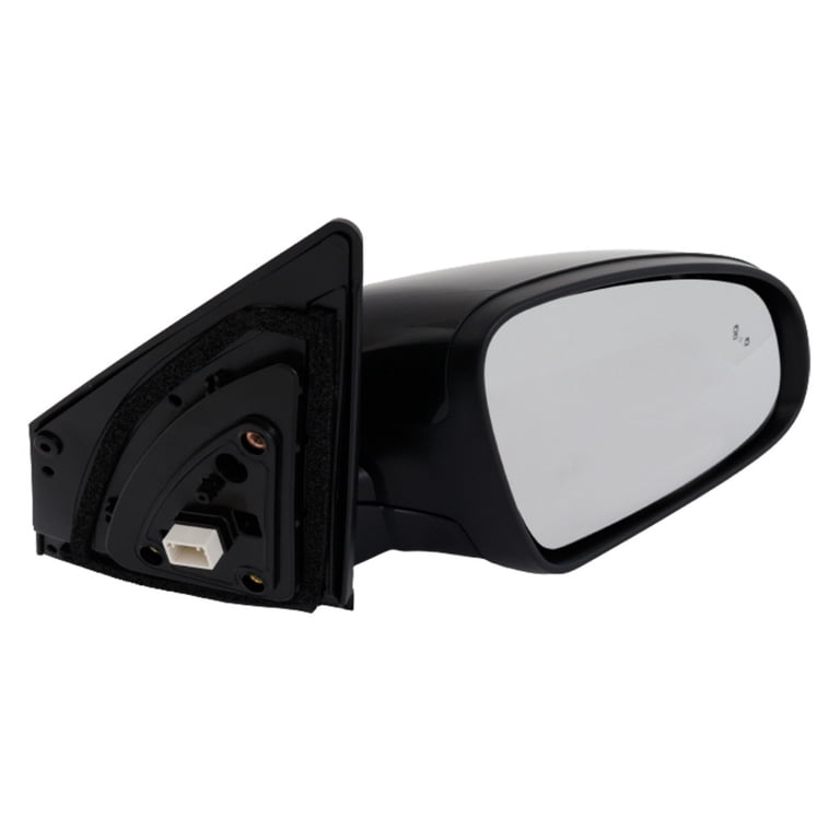 For Hyundai Kona 2018 2019 2020 2021 Door Mirror Passenger Side