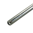 thumbnail image 4 of 2Pcs Steel Weight Stack Pin Gym Pin Weight Machine Pin 3/8 Dia 5-1/2Inchl Pin, 4 of 9