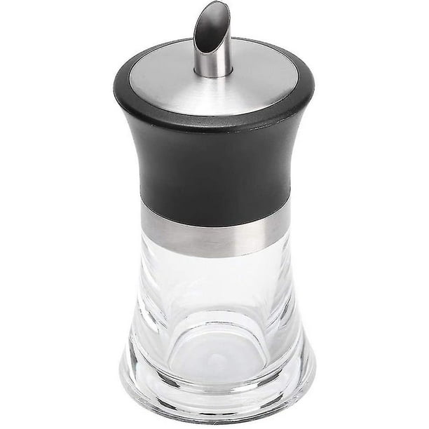 Sugar Dispenser, Plastic Sugar Pourer Clear Sugar Dispenser Pourer