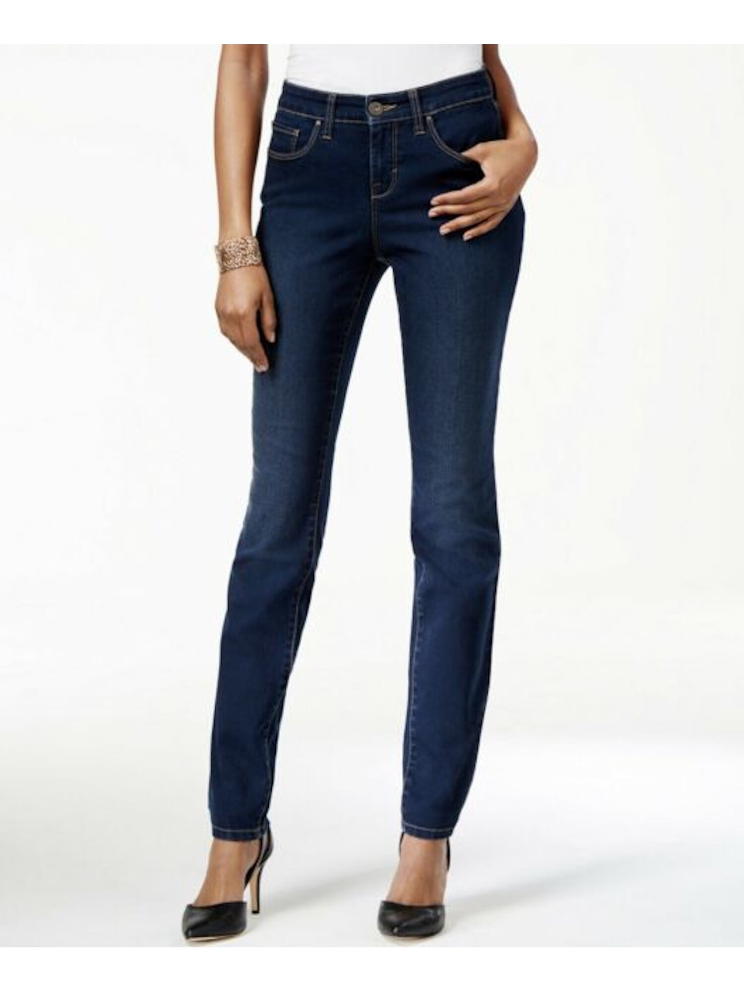 womens jeans size 16 short