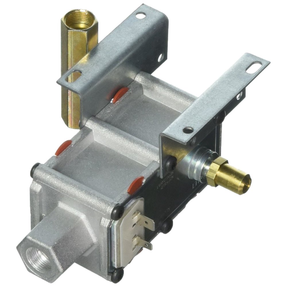 Frigidaire Range/Stove/Oven Dual Gas Safety Valve 5303208499 Walmart