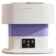 thumbnail image 1 of 10L Portable Washing Machine and Dryer Washer for Apartments, EU Plug, 1 of 5