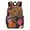 HuWng, variant on Jungle Cub Among Blossoms Backpack Travel Laptop Casual College Daypack Back to Bag