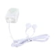 thumbnail image 4 of Alarma De Enuresis, Alarma De Sensor De Enuresis Resistente A Pliegues Seguros De Voz Multifuncional Para Bebé, 4 of 7